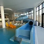 Polanki Aqua 105b Kolobrzeg