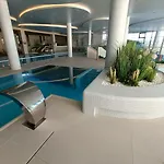 Apartment Polanki Aqua 105b