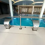 Polanki Aqua 105b Apartment Kolobrzeg