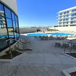 Polanki Aqua 105b Apartment Kolobrzeg