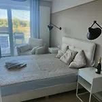 Apartment Polanki Aqua 105b Kolobrzeg