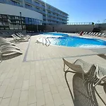 Apartment Polanki Aqua 105b Kolobrzeg