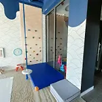 Apartment Polanki Aqua 105b