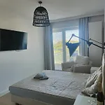Apartment Polanki Aqua 105b *