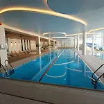 Apartment Polanki Aqua 105b Kolobrzeg