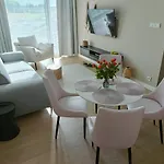 Apartment Polanki Aqua 105b Kolobrzeg