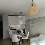 Polanki Aqua 105b Apartment Kolobrzeg