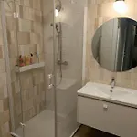 Apartment Polanki Aqua 105b