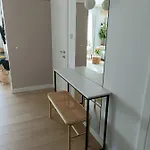 Apartment Polanki Aqua 105b Kolobrzeg