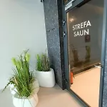 Polanki Aqua 105b Kolobrzeg