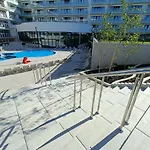 Apartment Polanki Aqua 105b Kolobrzeg