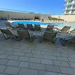 Polanki Aqua 105b Apartment