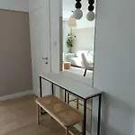 Polanki Aqua 105b Apartment