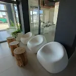 Polanki Aqua 105b
