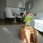 Polanki Aqua 105b Kolobrzeg