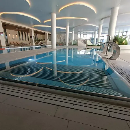 Polanki Aqua 105b *