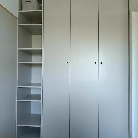 Polanki Aqua 105b Appartamento *