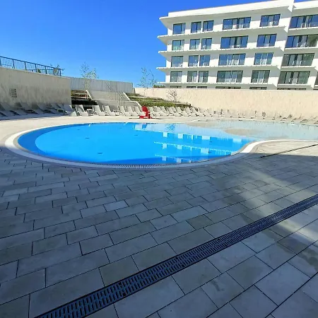 Polanki Aqua 105b Kolberg