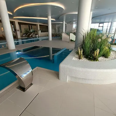 Lägenhet Polanki Aqua 105b