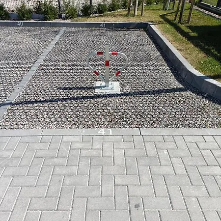 Appartamento Polanki Aqua 105b *