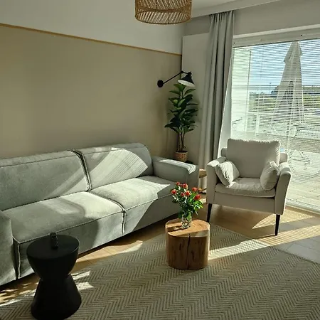 Polanki Aqua 105b Lägenhet *