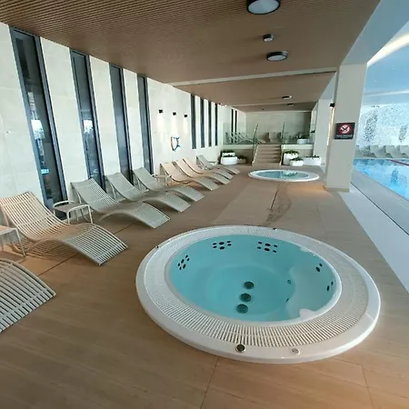 Polanki Aqua 105b Kołobrzeg