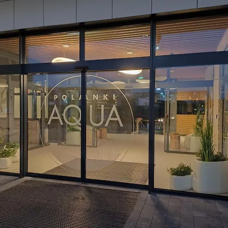 Polanki Aqua 105b Appartamento *