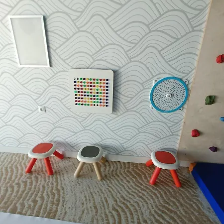 Polanki Aqua 105b Lägenhet