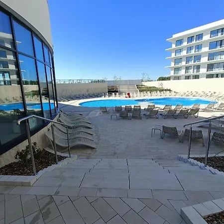 Polanki Aqua 105b Apartment Kolberg
