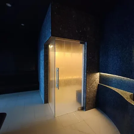 Polanki Aqua 105b Kolberg