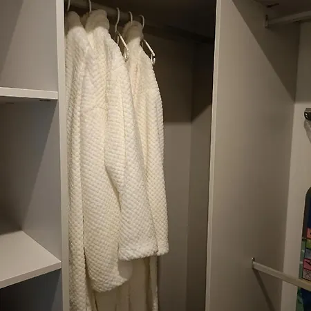 Polanki Aqua 105b Appartamento *