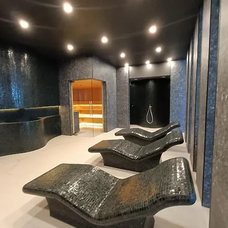 Polanki Aqua 105b Appartamento *