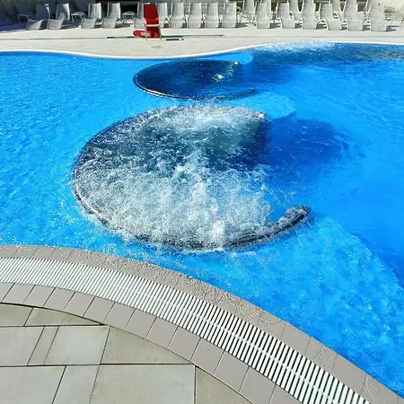 Polanki Aqua 105b *