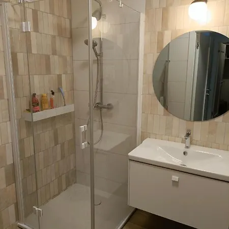 Appartamento Polanki Aqua 105b