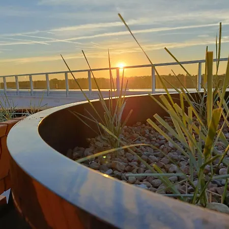 Appartamento Polanki Aqua 105b