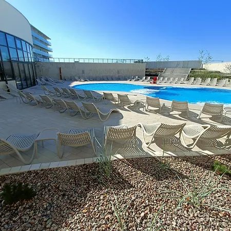 Polanki Aqua 105b Apartamento *