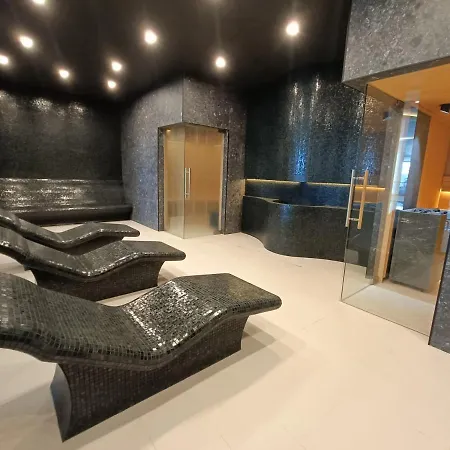 Apartment Polanki Aqua 105b Kolberg
