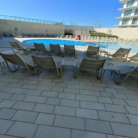 Polanki Aqua 105b Lägenhet