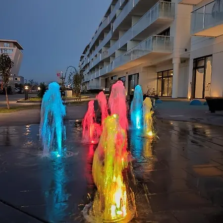 Polanki Aqua 105b Appartamento *