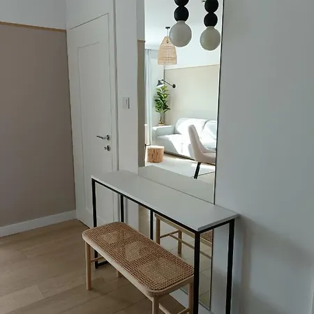 Polanki Aqua 105b Appartamento