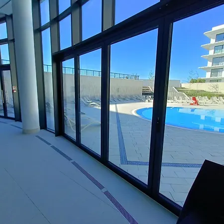 Polanki Aqua 105b Appartamento *