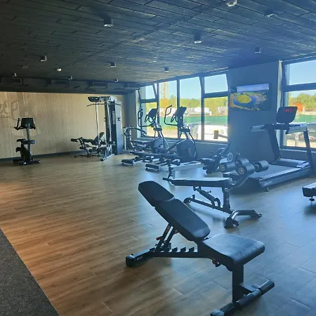 Appartamento Polanki Aqua 105b *