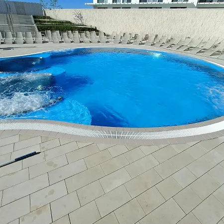 Polanki Aqua 105b Lägenhet