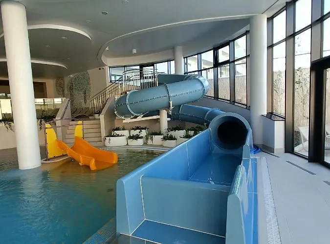 Polanki Aqua 105b Kolberg