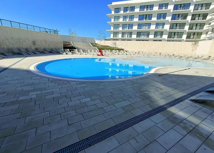 Polanki Aqua 105b Kołobrzeg