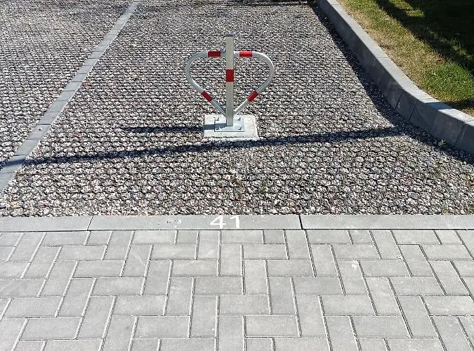 Apartment Polanki Aqua 105b *