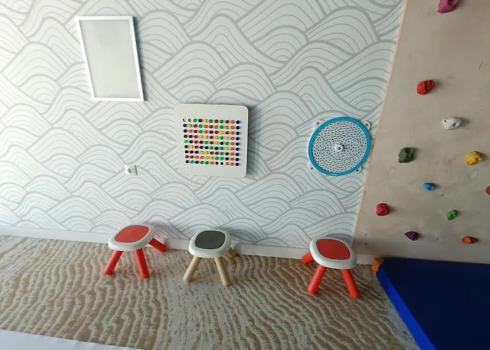 Polanki Aqua 105b Apartment