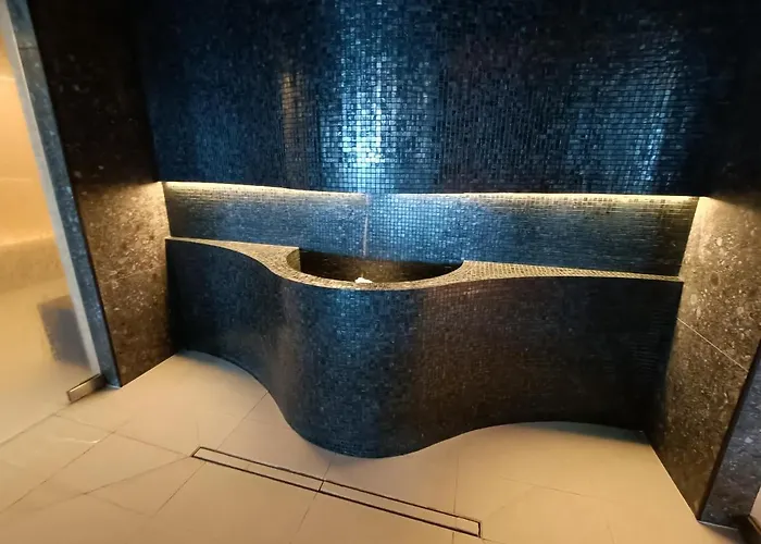 Polanki Aqua 105b Kolberg