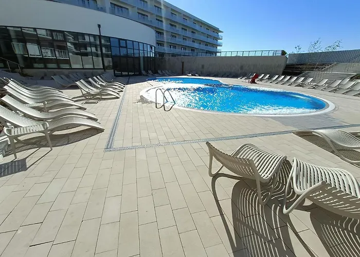 Apartamento Polanki Aqua 105b Kołobrzeg
