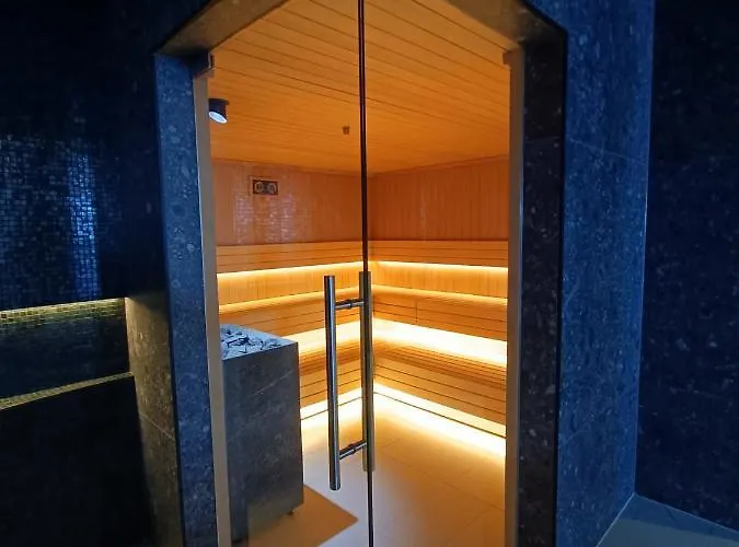 Polanki Aqua 105b Kołobrzeg